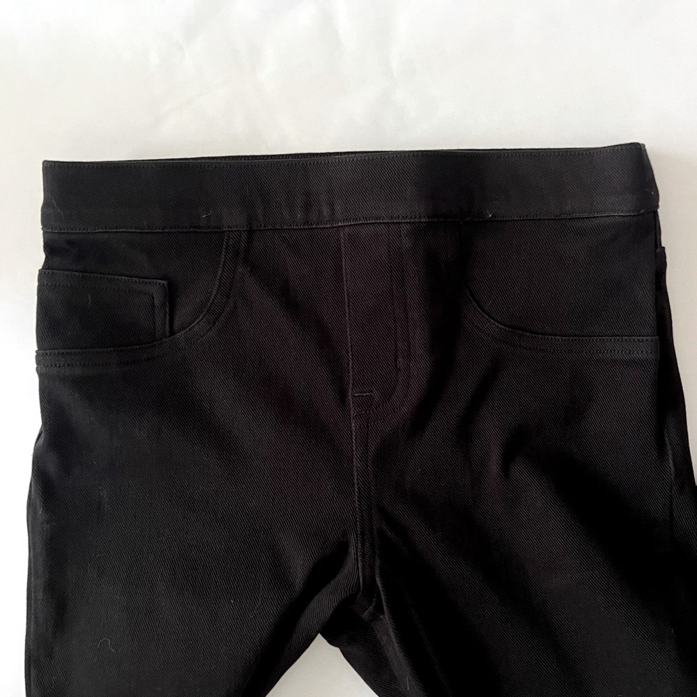 SPANX Black Women's Jeggings - Picture 5 of 8